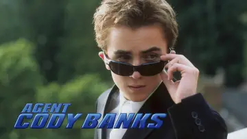 Backdrop to the movie "Agent Cody Banks" #894416