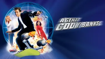 Backdrop to the movie "Agent Cody Banks" #943281