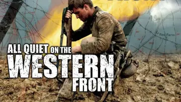 Backdrop to the movie "All Quiet on the Western Front" #1021467