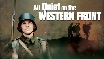 Backdrop to the movie "All Quiet on the Western Front" #1021468