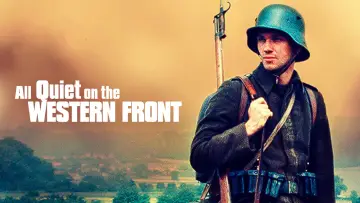 Backdrop to the movie "All Quiet on the Western Front" #148565