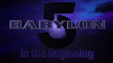 Backdrop to the movie "Babylon 5: In the Beginning" #1034727