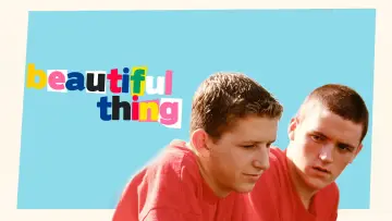 Backdrop to the movie "Beautiful Thing" #1032285