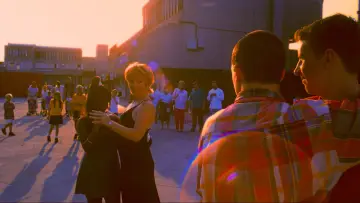 Backdrop to the movie "Beautiful Thing" #1032293