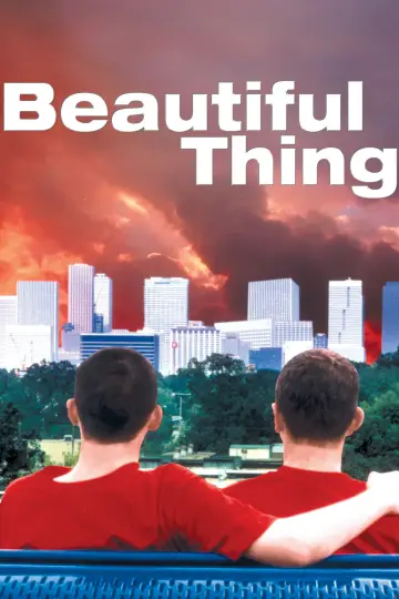Poster to the movie "Beautiful Thing" #1032313