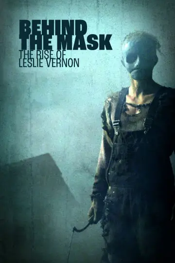 Poster to the movie "Behind the Mask: The Rise of Leslie Vernon" #1032176
