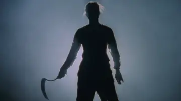 Backdrop to the movie "Behind the Mask: The Rise of Leslie Vernon" #1566896