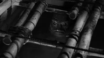 Backdrop to the movie "Creature from the Black Lagoon" #871004