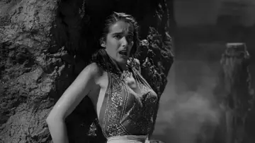 Backdrop to the movie "Creature from the Black Lagoon" #871012