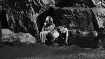 Backdrop to the movie "Creature from the Black Lagoon" #871015