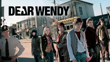 Backdrop to the movie "Dear Wendy" #1110484