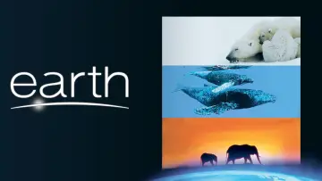 Backdrop to the movie "Earth" #1022887