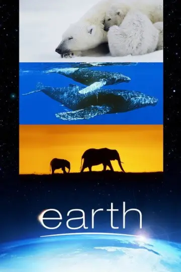 Poster to the movie "Earth" #1022892