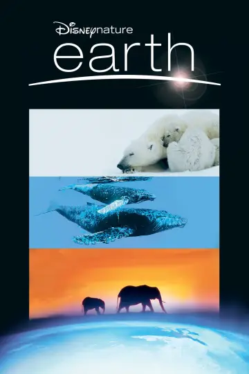 Poster to the movie "Earth" #1022894