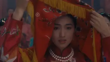 Backdrop to the movie "Farewell My Concubine" #1178660