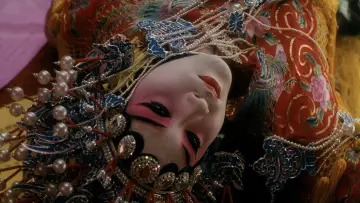 Backdrop to the movie "Farewell My Concubine" #1178663