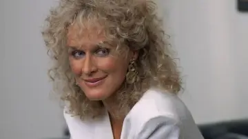 Backdrop to the movie "Fatal Attraction" #258744