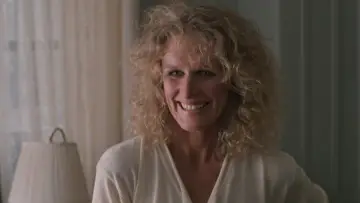 Backdrop to the movie "Fatal Attraction" #857084