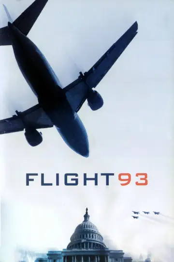 Poster to the movie "Flight 93" #1038826