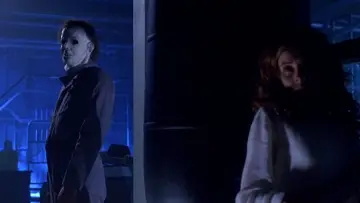 Backdrop to the movie "Halloween: The Curse of Michael Myers" #1167763