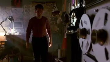 Backdrop to the movie "Halloween: The Curse of Michael Myers" #1167764