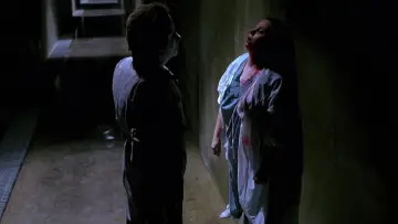 Backdrop to the movie "Halloween: The Curse of Michael Myers" #1167766