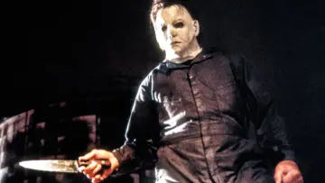 Backdrop to the movie "Halloween: The Curse of Michael Myers" #331732
