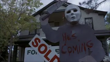 Backdrop to the movie "Halloween: The Curse of Michael Myers" #875209