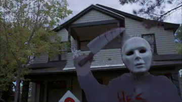 Backdrop to the movie "Halloween: The Curse of Michael Myers" #875210