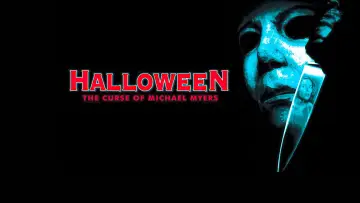 Backdrop to the movie "Halloween: The Curse of Michael Myers" #875211