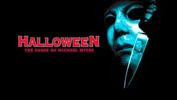 Backdrop to the movie "Halloween: The Curse of Michael Myers" #875212