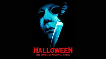 Backdrop to the movie "Halloween: The Curse of Michael Myers" #875213