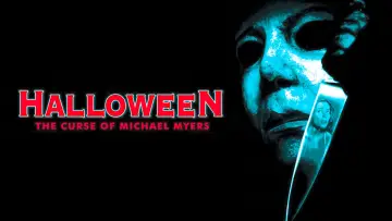 Backdrop to the movie "Halloween: The Curse of Michael Myers" #875214