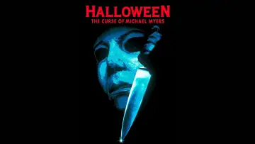 Backdrop to the movie "Halloween: The Curse of Michael Myers" #875215