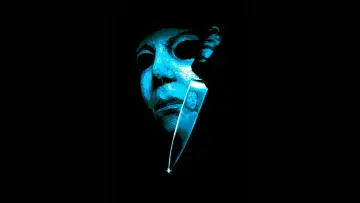 Backdrop to the movie "Halloween: The Curse of Michael Myers" #875222