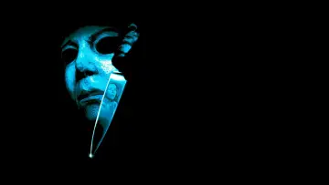 Backdrop to the movie "Halloween: The Curse of Michael Myers" #875223