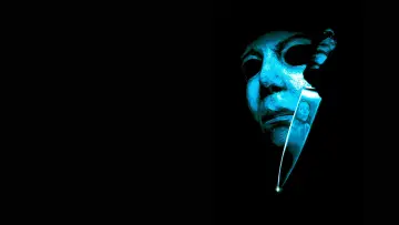 Backdrop to the movie "Halloween: The Curse of Michael Myers" #875225