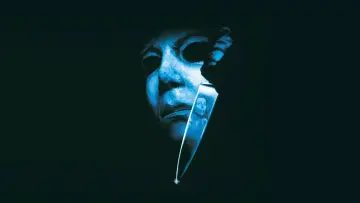 Backdrop to the movie "Halloween: The Curse of Michael Myers" #875227