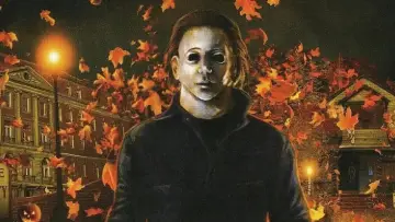 Backdrop to the movie "Halloween: The Curse of Michael Myers" #875229