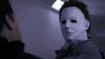Backdrop to the movie "Halloween: The Curse of Michael Myers" #875233
