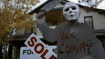 Backdrop to the movie "Halloween: The Curse of Michael Myers" #875236