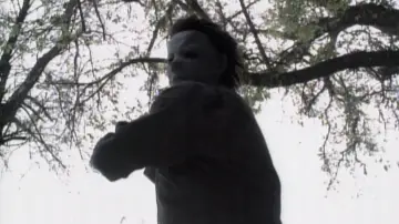 Backdrop to the movie "Halloween: The Curse of Michael Myers" #875237