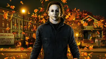 Backdrop to the movie "Halloween: The Curse of Michael Myers" #875248