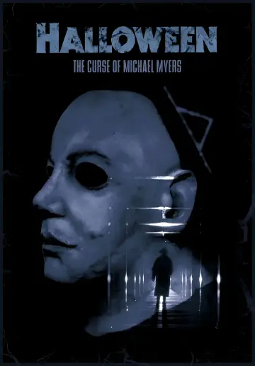 Poster to the movie "Halloween: The Curse of Michael Myers" #875282