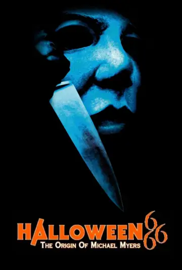 Poster to the movie "Halloween: The Curse of Michael Myers" #875291