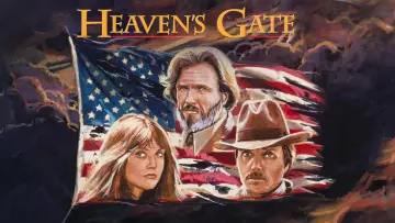 Backdrop to the movie "Heaven