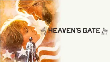 Backdrop to the movie "Heaven