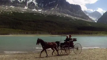 Backdrop to the movie "Heaven
