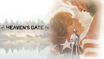 Backdrop to the movie "Heaven