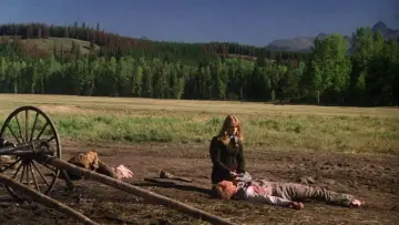 Backdrop to the movie "Heaven